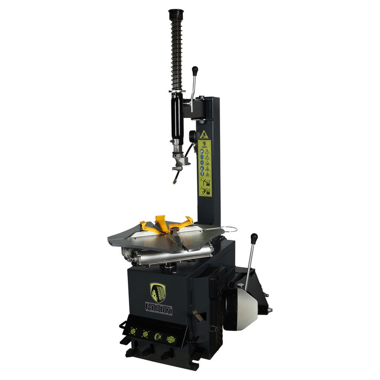 Fabbri bandendemonteermachine ZH626-0