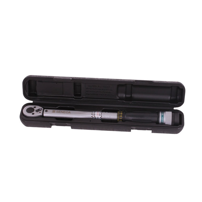 Momentsleutel 3/8" 20 - 110Nm-0