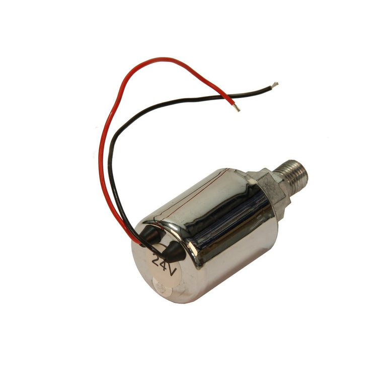 Klep luchthoorn 24V-0