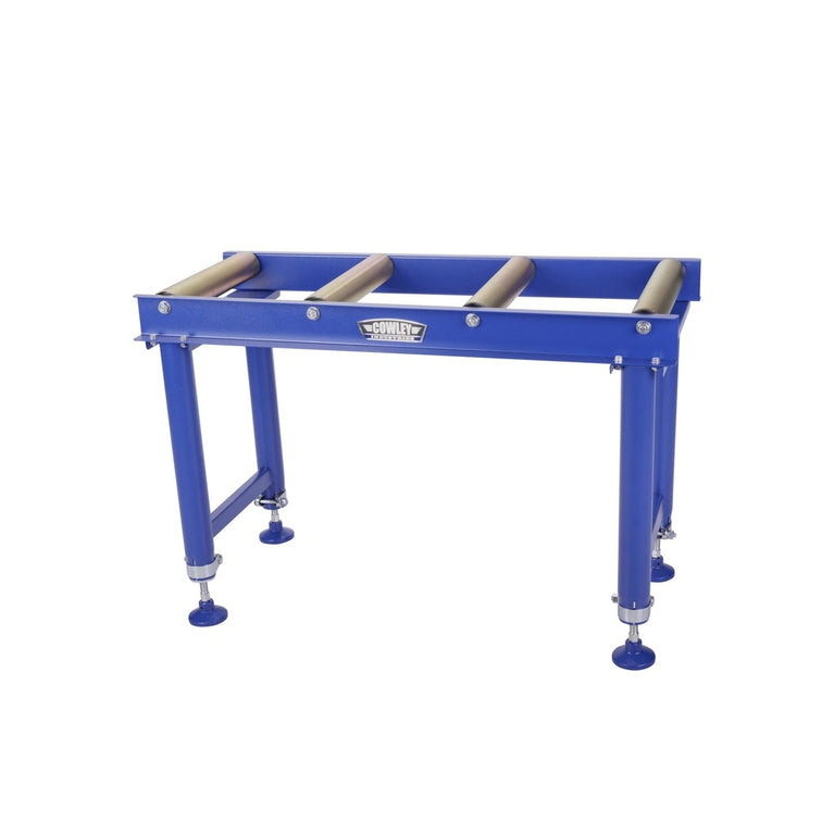 Rollenbaan 4 rollen-0