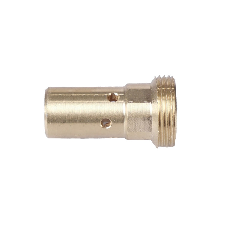 Contacttiphouder MIG lastoorts M6 MLT501-0