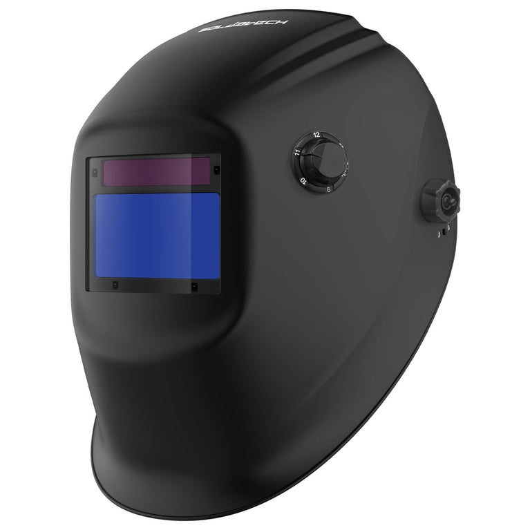 Automatische lashelm TopClear-0