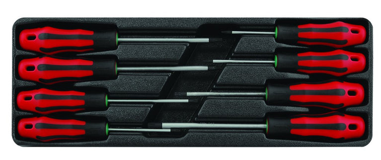 Torx schroevendraaierset 8 delig-0