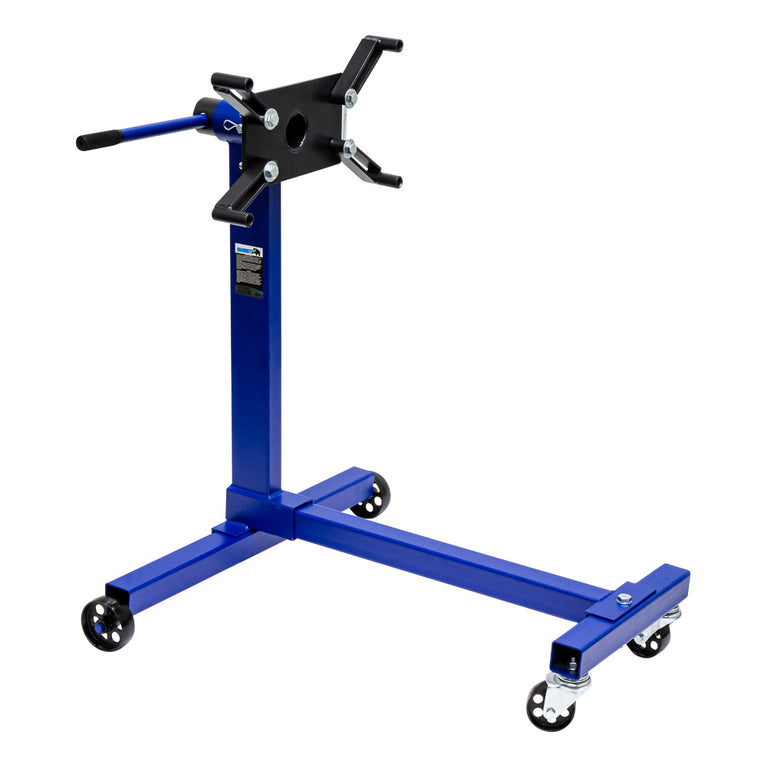 Motorsteun 450kg-0