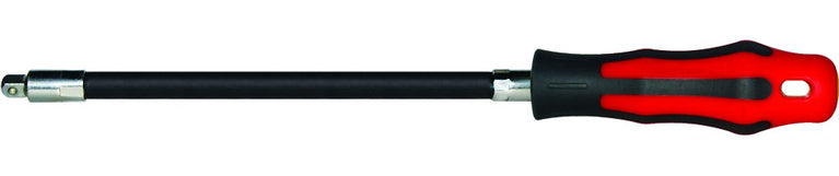 Flexibele schroevendraaier 1/4"aansluiting-0
