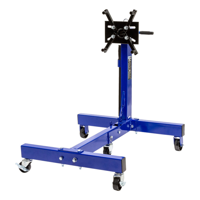 Motorsteun inklapbaar 680kg-0