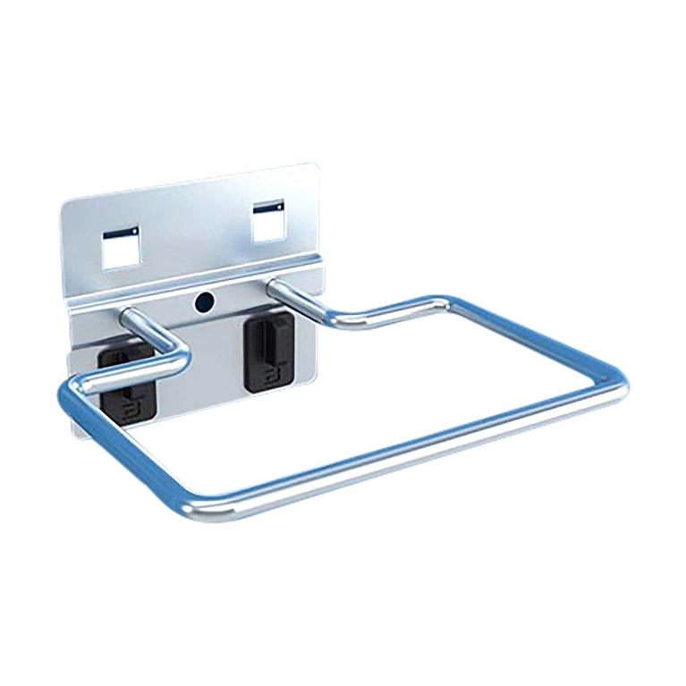 Gereedschapshaak gesloten rechthoek-0