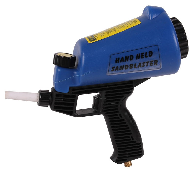 Zandstraalpistool-0