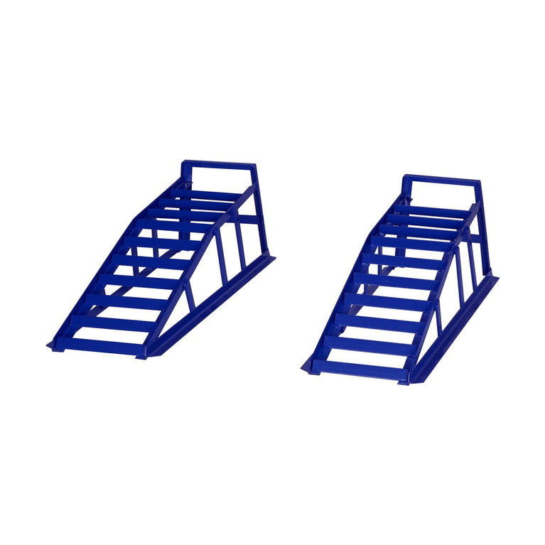 Oprijbokken set 2st 2000kg-0