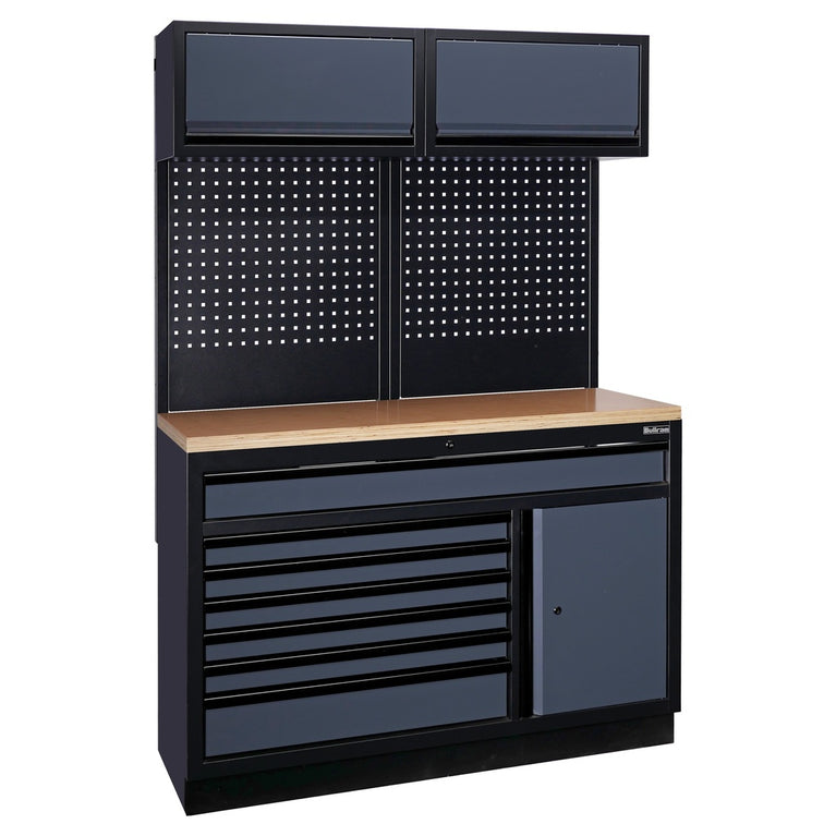 Werkplaatsinrichting L-0