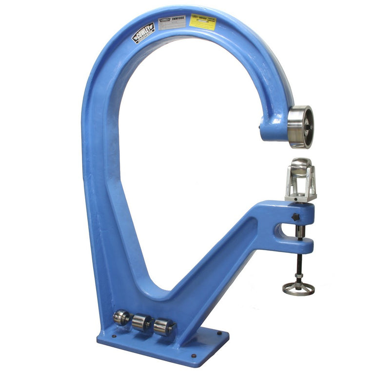 Engels wiel F1.5 x 1066mm-0