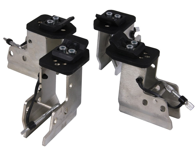 Adapter set demontage motorfiets wielen-0