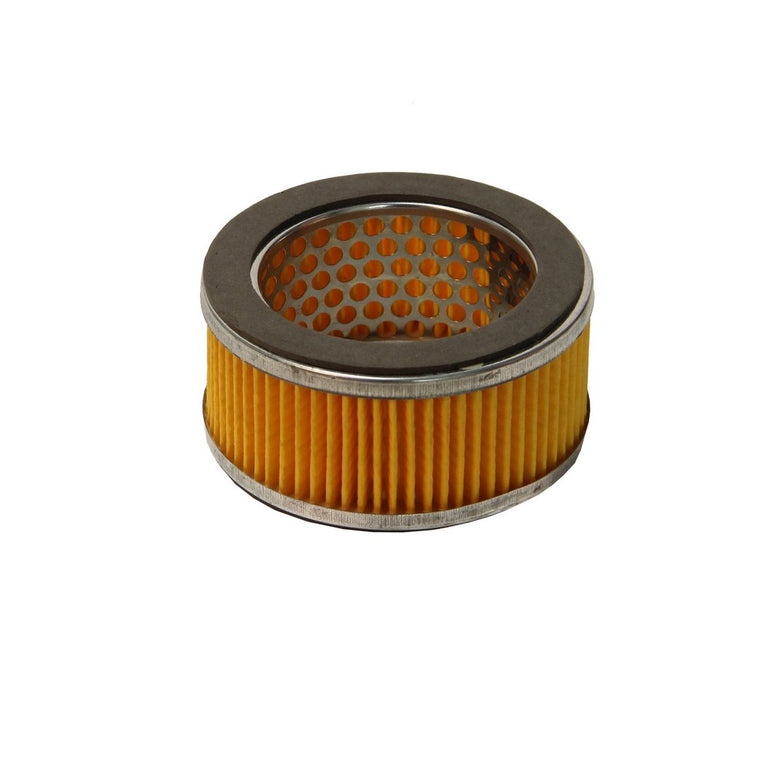 Luchtfilter element voor gedempte compressor-0