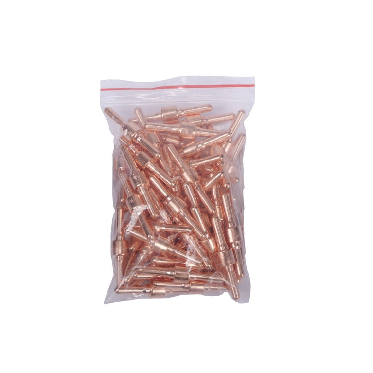 Elektrode plasmatoorts CUT40WT 50 stuks-0