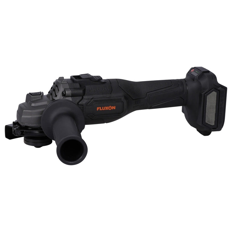 Haakse slijper 125mm Body-0