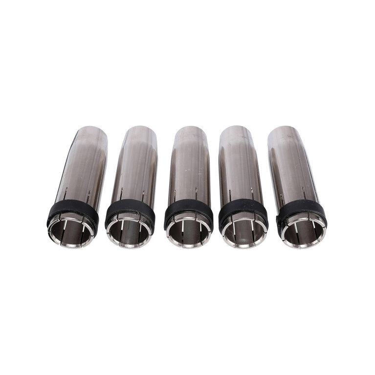 Gasmondstuk MIG lastoorts MLT36 5 stuks-0