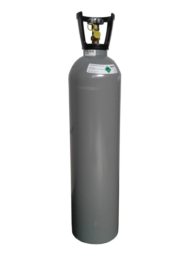 Cilinder koolzuur 20,0ltr-0