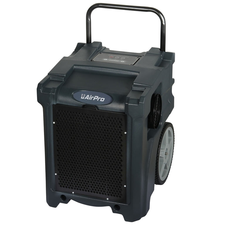 AirPro mobiele bouwdroger 50L-0