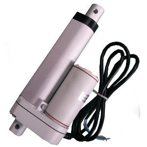 Stelmotor 3"-0