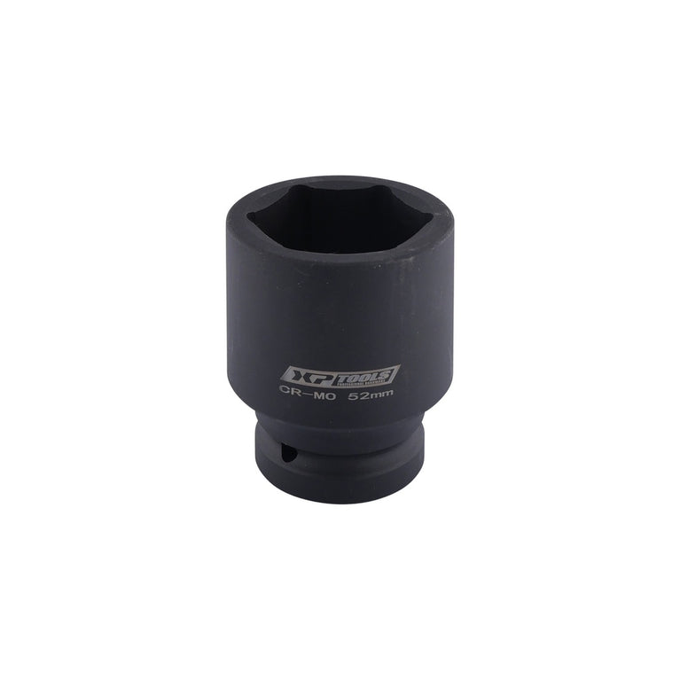 Krachtdop 1'' 52mm-0