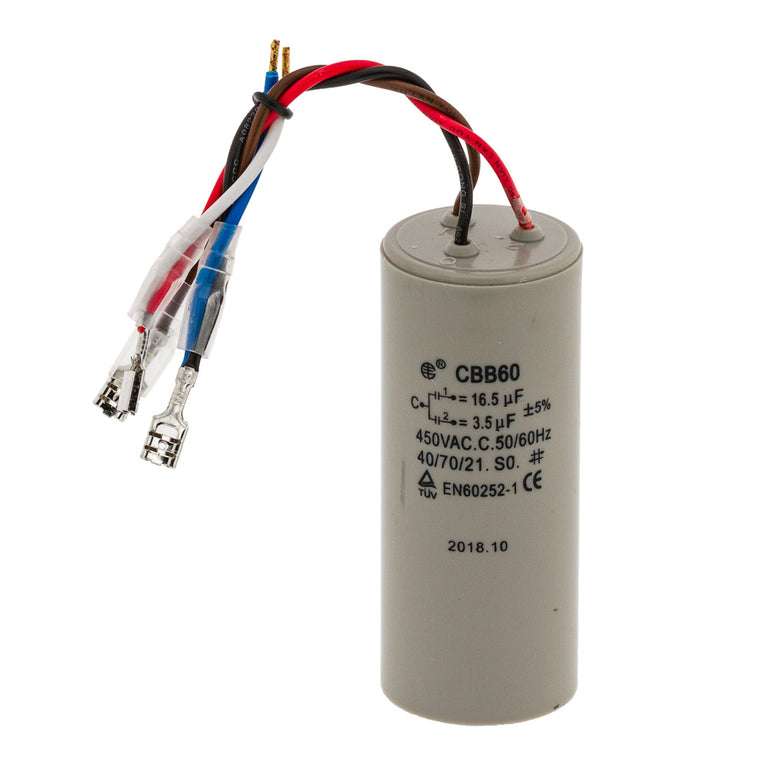 Condensator HC0300E-0
