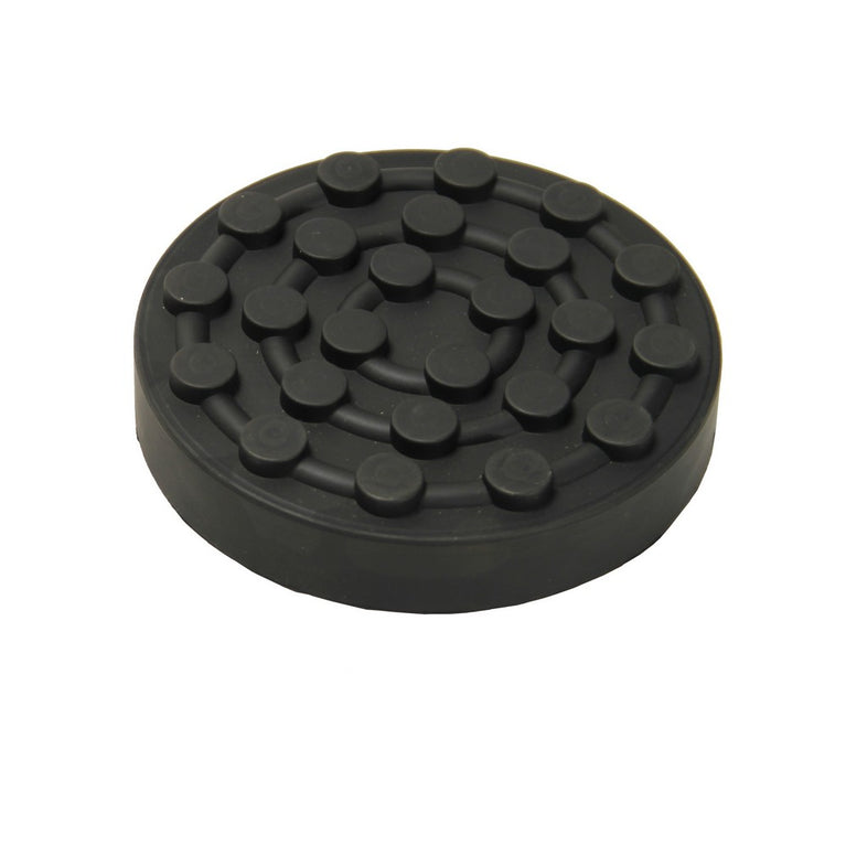 Rubber opnamepad 124mm Ravaglioli-0