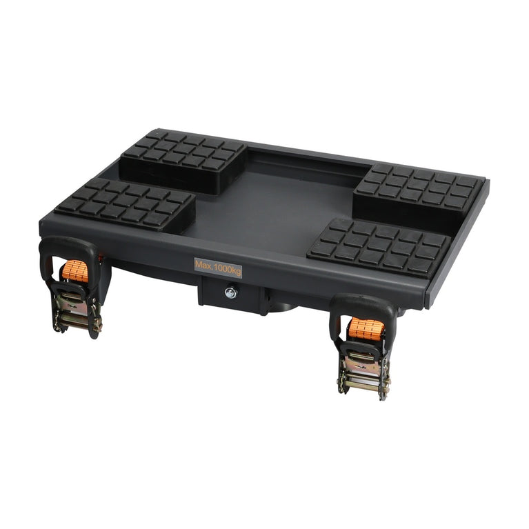 Falco versnellingsbaksteun voor putkrikken (PK15 / PK15L / PK15M)-0