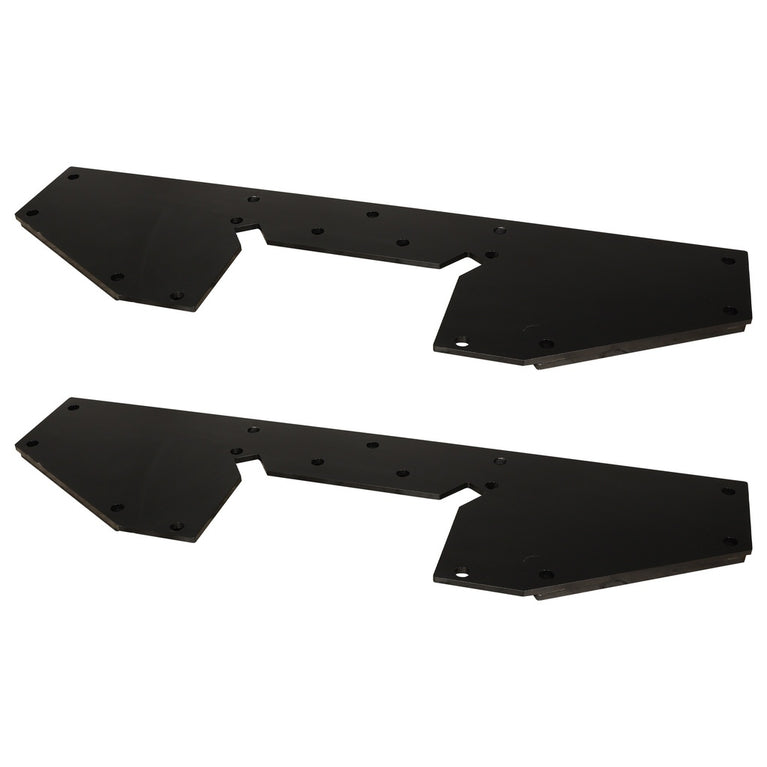 Falco Bevestingsplatenset 2 kolomshefbrug VL35F/B/230/400-0