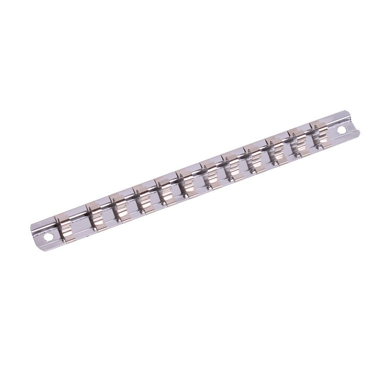 Socket rail 1/4'' professional 200mm-0
