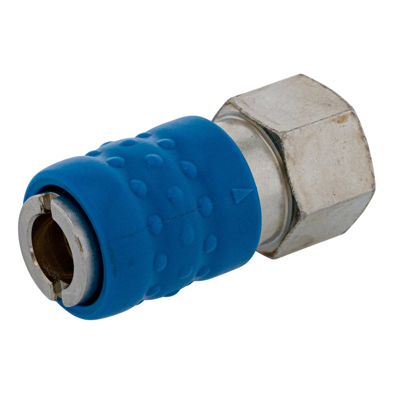 Universele snelkoppeling inw. 1/2"-0