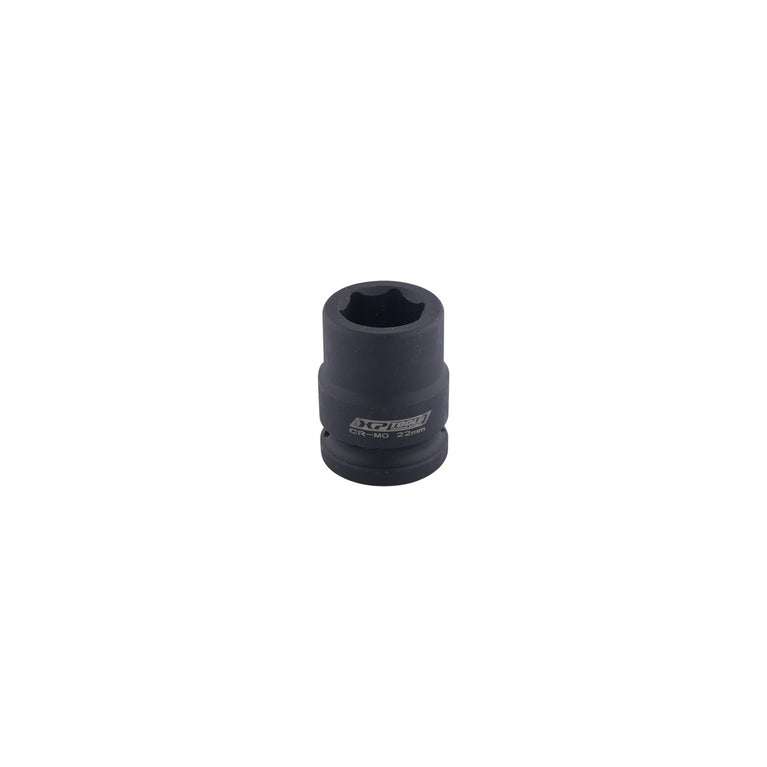 Krachtdop 3/4'' 22mm-0
