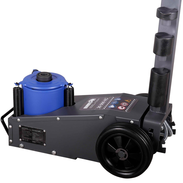 Mammuth Luchtvloerkrik 20 ton-0