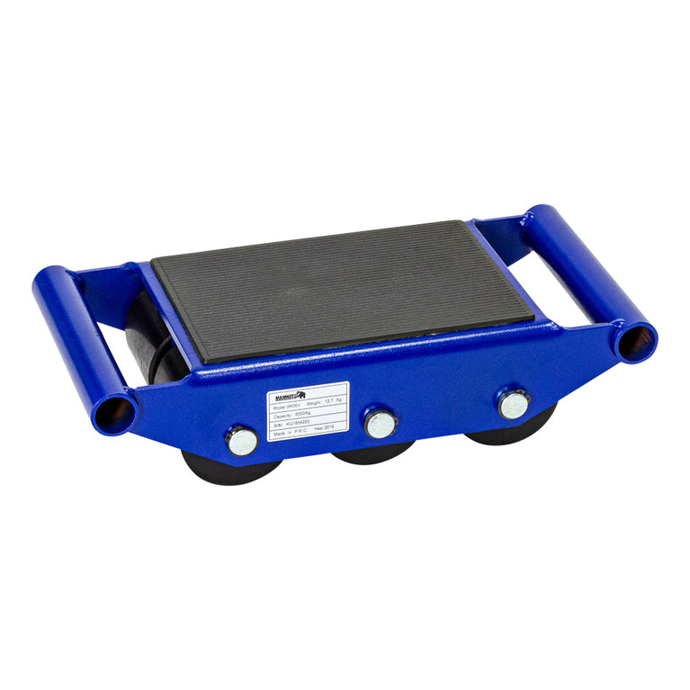 Transportrollen 6 ton-0