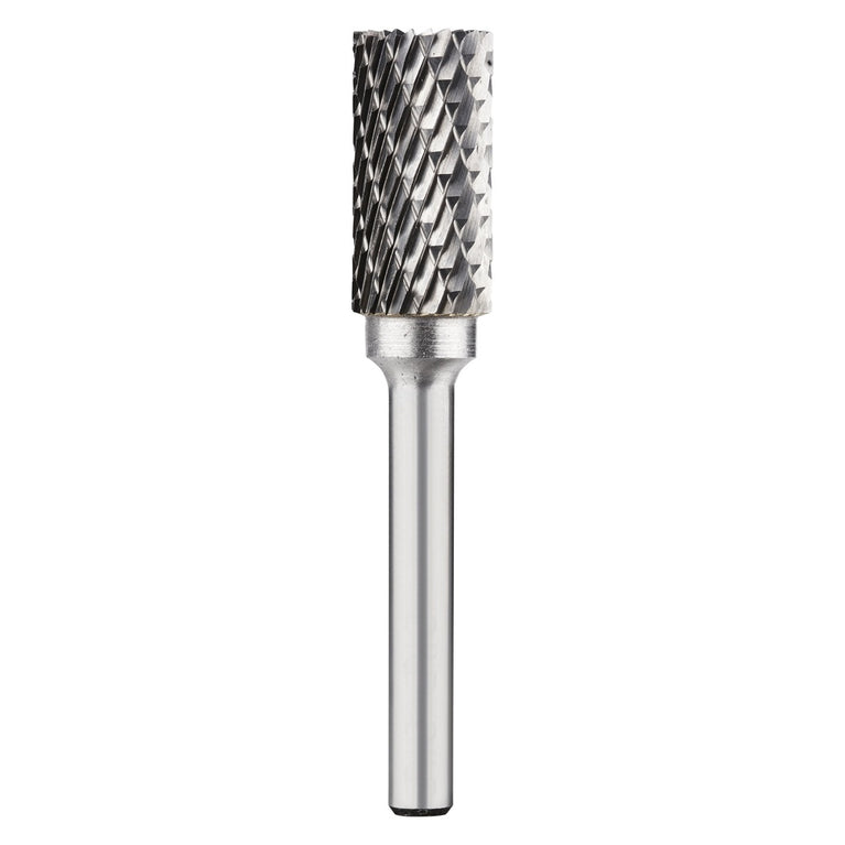 Hardmetalen stiftfrees vorm B 12,7 x 25 x 6 x 70mm-0