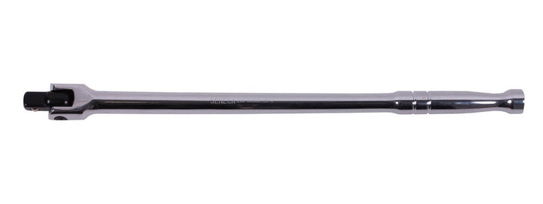 Handvat met kniegewricht 1/2" professioneel-0