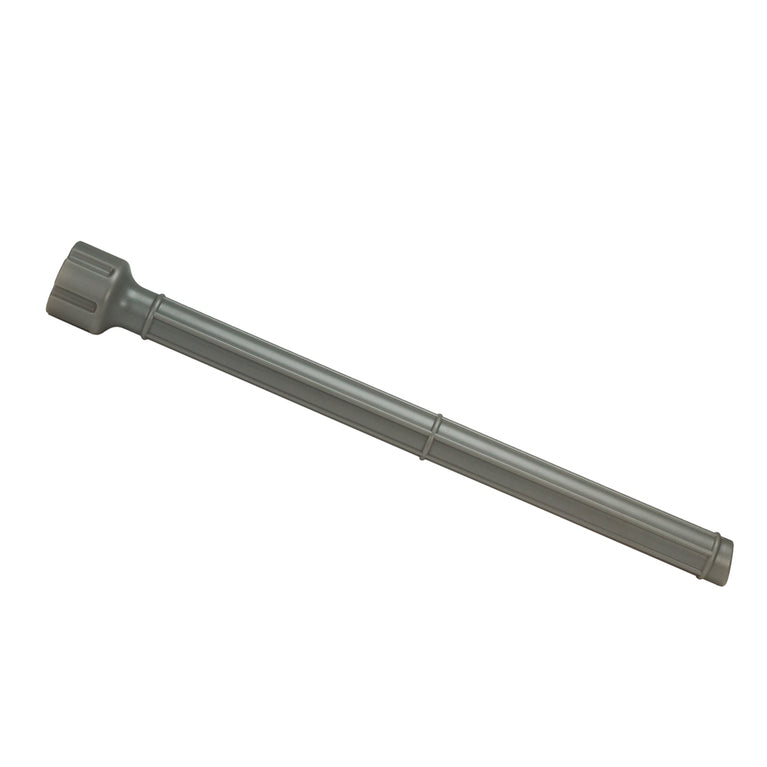 Sondehuls voor olie opvangunit-0