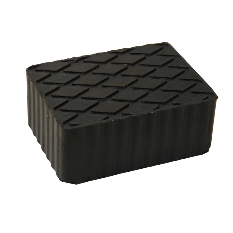 Rubber opnameblok 60mm-0