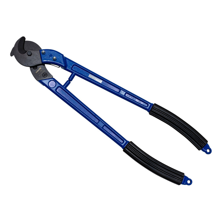 Kabelkniptang 240mm^2-0