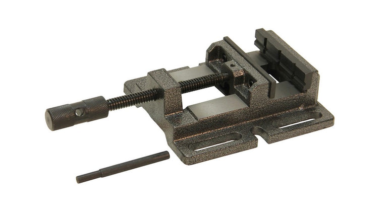 Boorklem 100mm-0