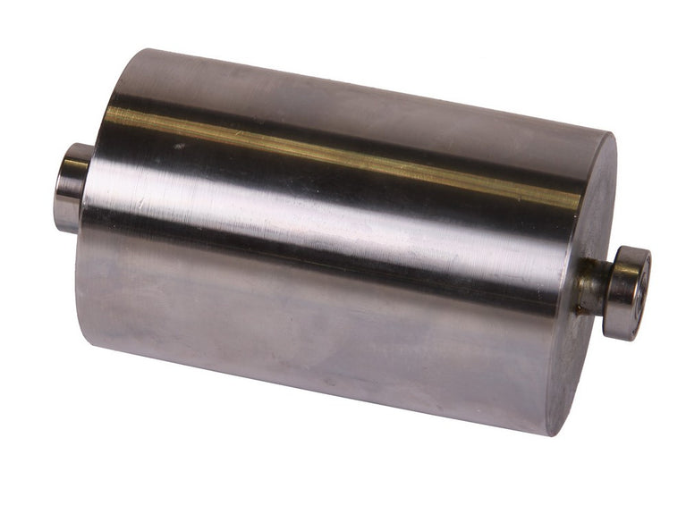 Optionele roller voor profiel en pijpuitslijper 76mm-0