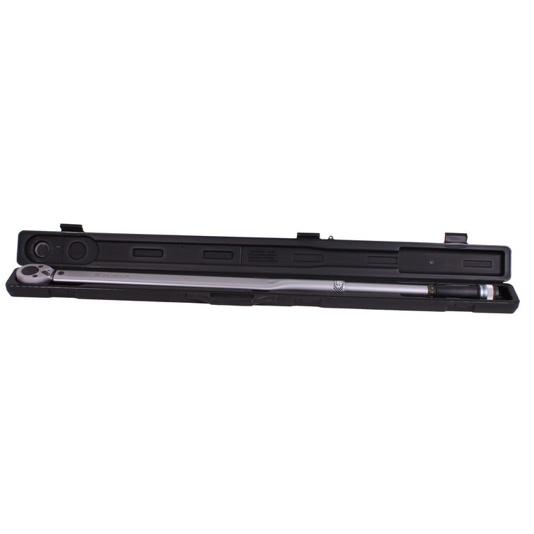 Momentsleutel 1" 140 - 980Nm-0