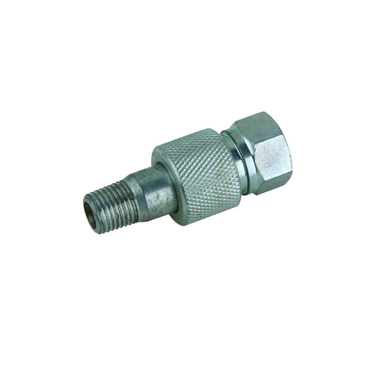 Hydraulische koppeling 1/4" NPT-0