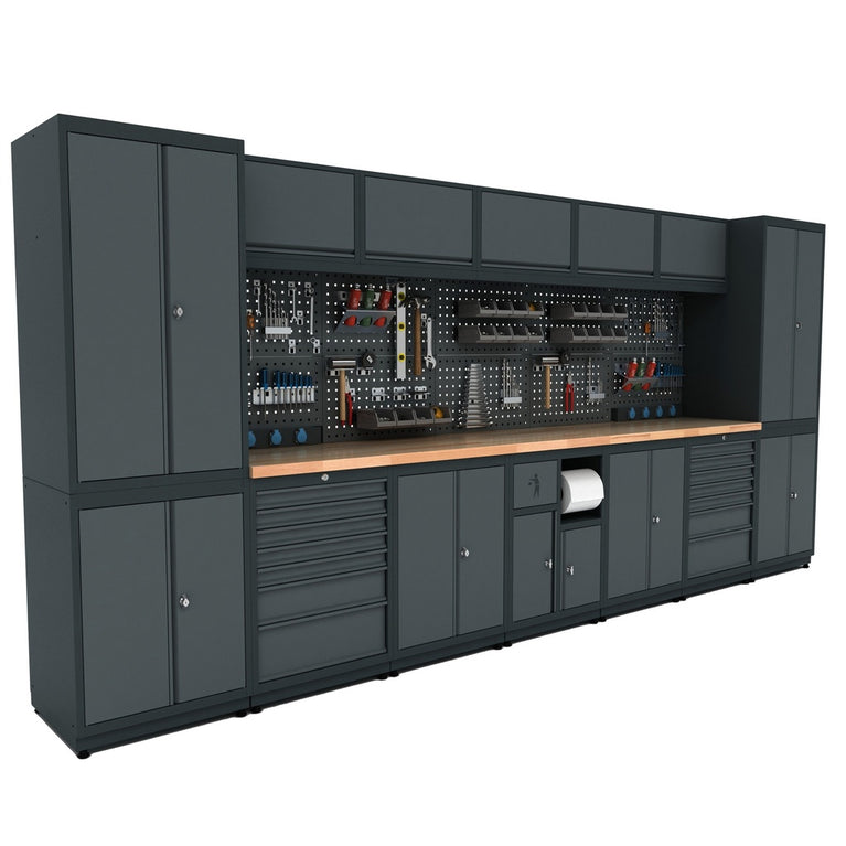 Werkplaatsmodule I Expert-0