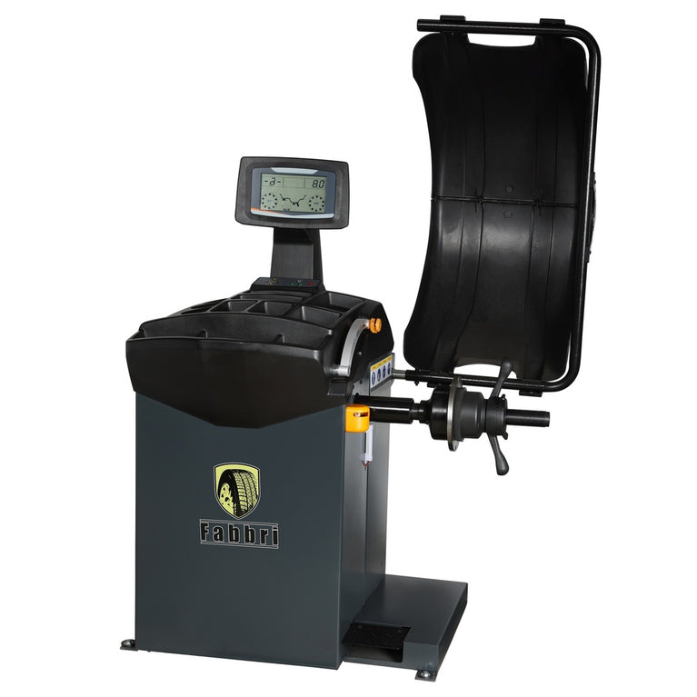 Fabbri ZH827L balanceermachine automatisch-0