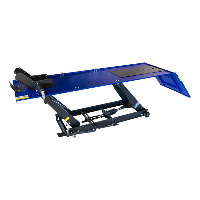 Motorheftafel parallel 450kg-0