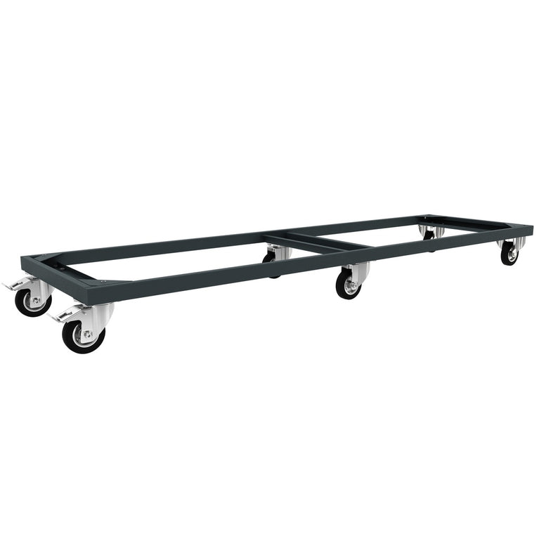 Frame voor mobiele werkbank 186cm (triple)-0