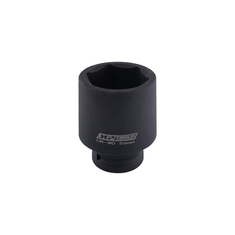 Krachtdop 3/4'' 56mm-0