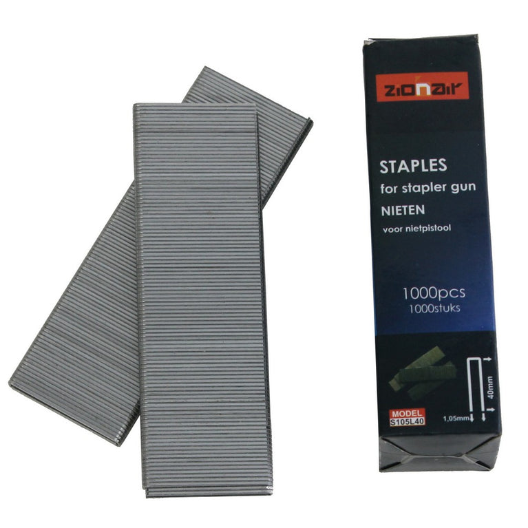 Nieten 5,8 x 40 mm-0