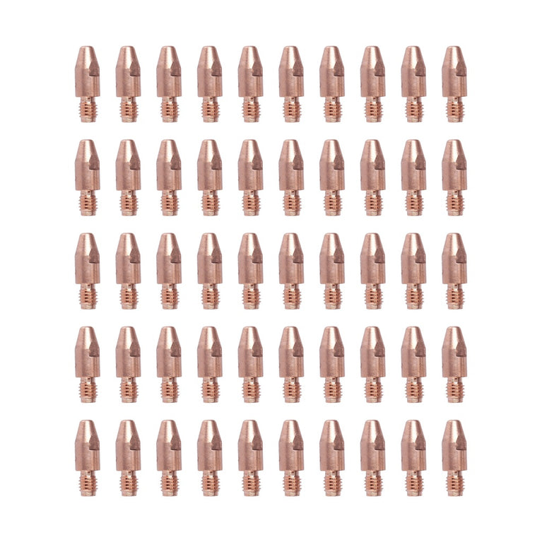Contacttip M8 1,6mm 30mm 50 stuks-0
