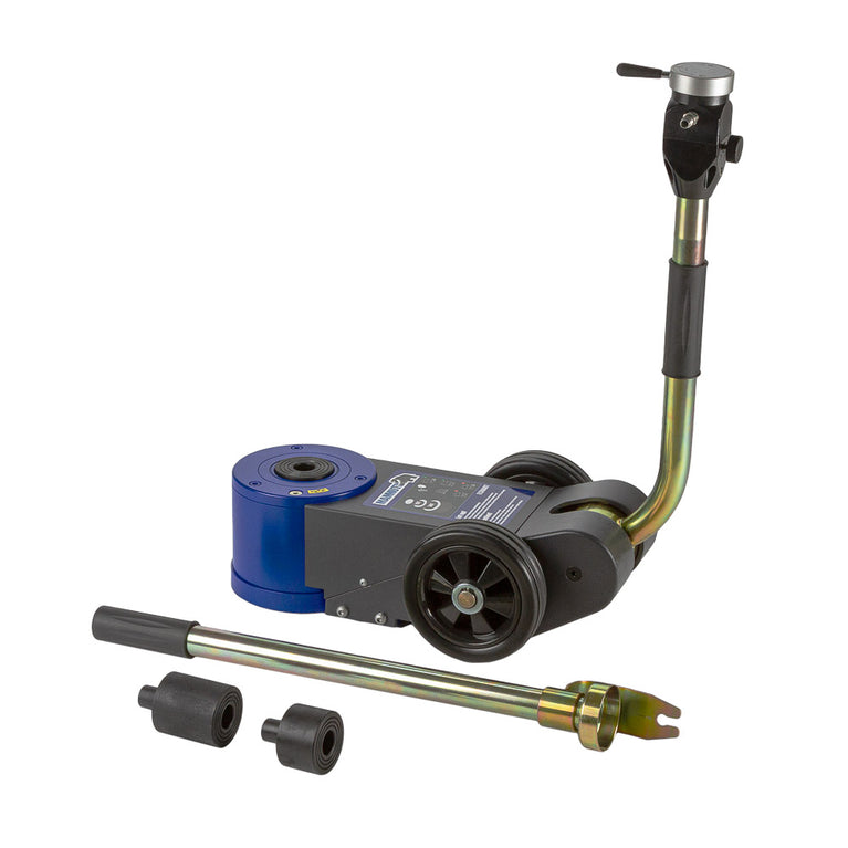 Luchtvloerkrik 30T - 15T-0